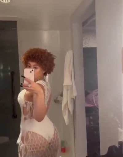 Ice Spice 