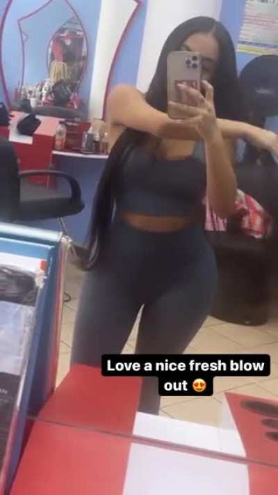 hips don’t lie