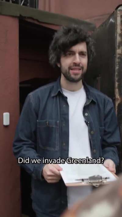 impossible to tell