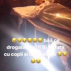 Filmare rara cu un ritual de luat ramas bun de la un membru al stolului ale unei specii de daunatoare foarte raspandita pe teritoriul Romaniei, Corvus Corone.