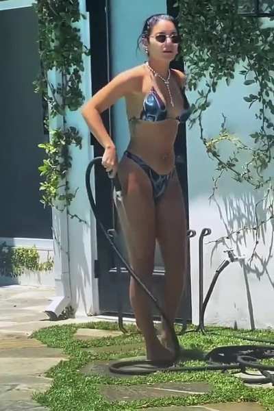 Vanessa Hudgens