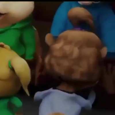 alvin thats haram