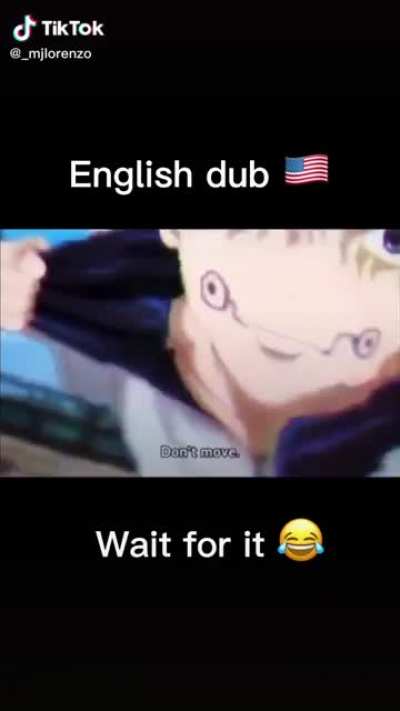 Watch til end 😁