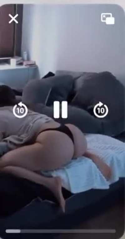 Leak Leonie 🍑