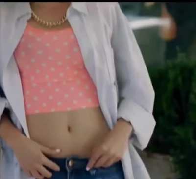 Belly Button