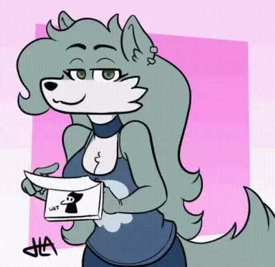That's so me~! [F] (Harry Amorós)