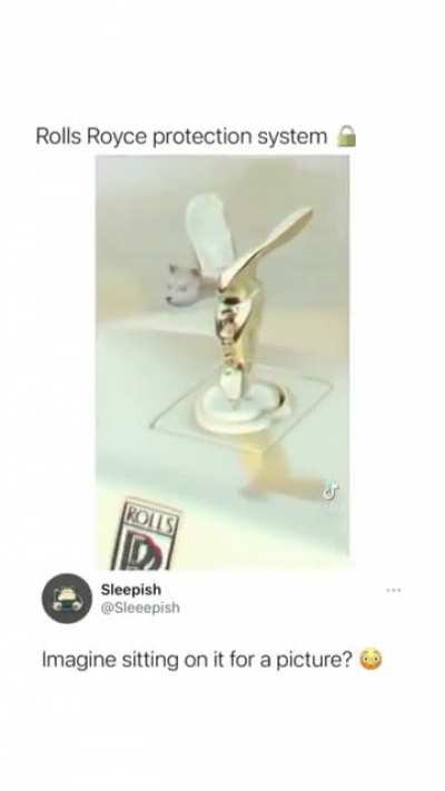 I need one