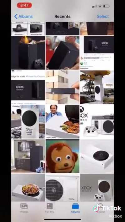 I love self aware companies