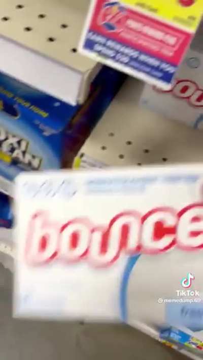 Bounce