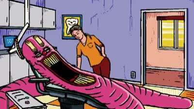 cursed_dentist