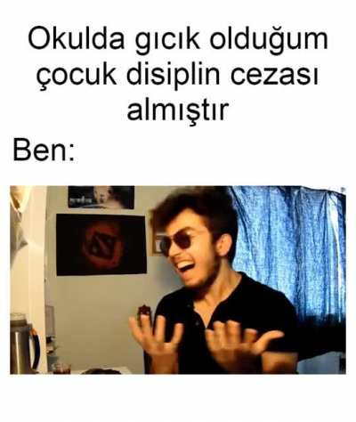 uzun zaman önce bir yere atmıştım...