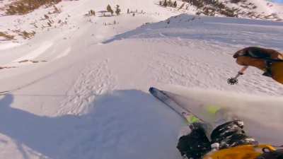 Super fun one from the other day