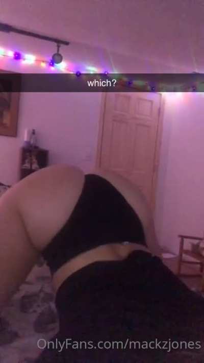 Lil bitch