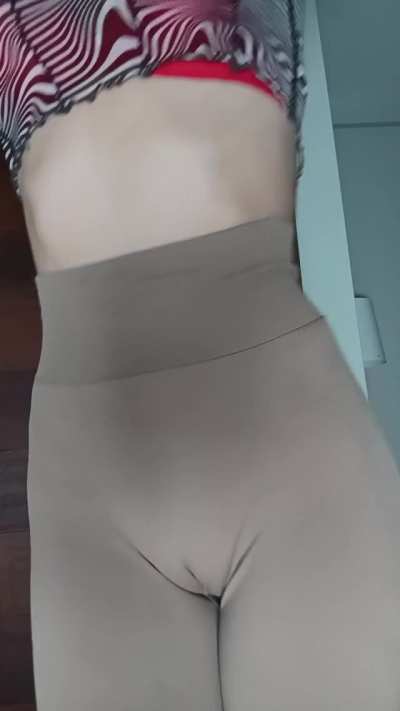 Wanna taste it?