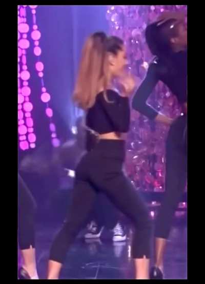 Them thighs