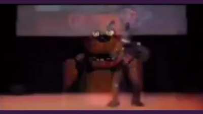 fnaff ebic moments