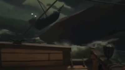 Best Pirate I’ve Ever Seen