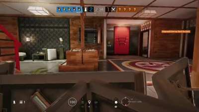 My favorite round I’ve ever played