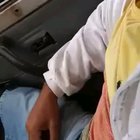 Pranking a friend