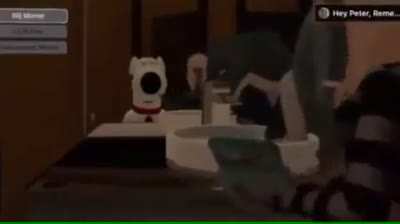 I heard no_teeth got banned