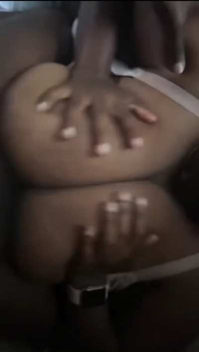 Busty sister titty fucks well