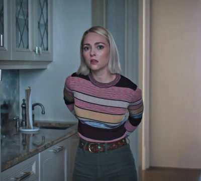 AnnaSophia Robb in Grosse Pointe Garden Society [S1E1<wbr>2E13-<wbr>2025]