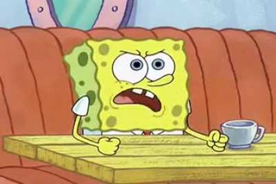 Full episode of spongebob