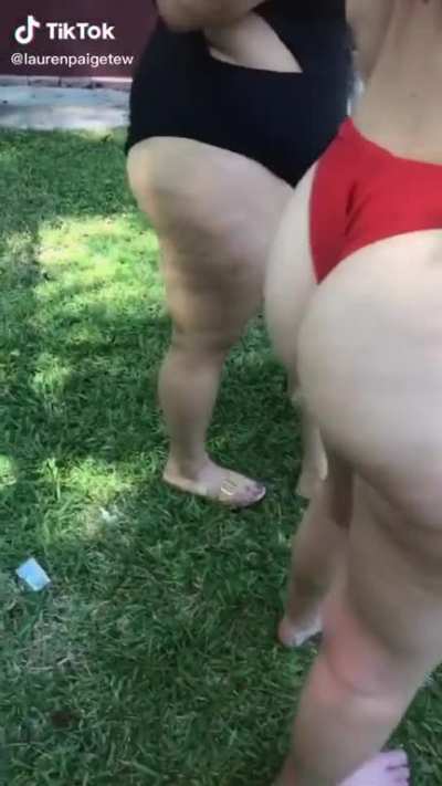 Homegrown PAWG