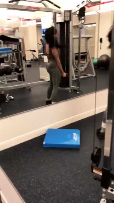 Workout TB