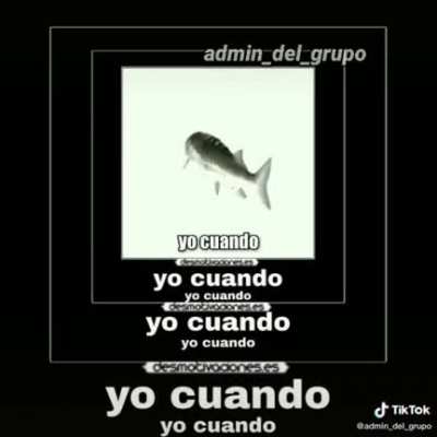 yo cuando