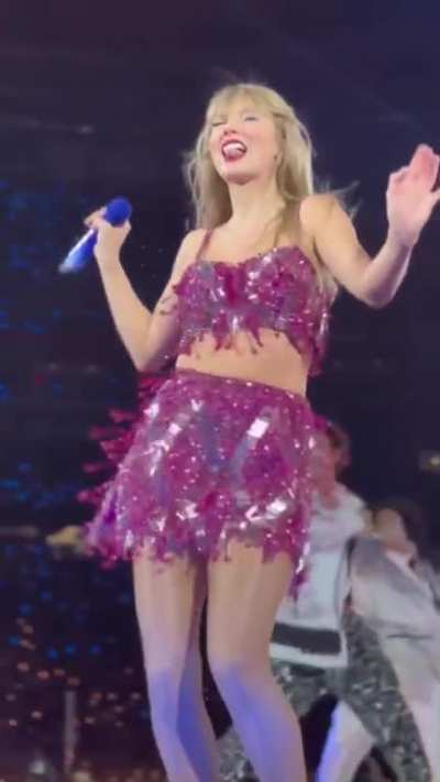 Taylor Swift
