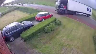 Maybe Maybe Maybe 