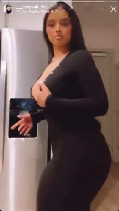 Tanya