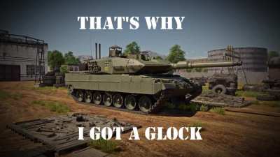 War Thunder lyrics