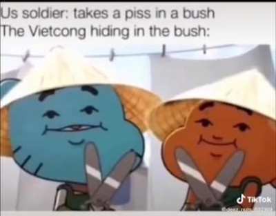non coc piece meme