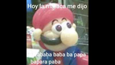 MaRiO bRoS