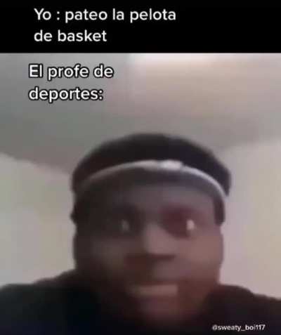 😨