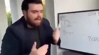 Fe mains explaining how the body pillow isn't theirs