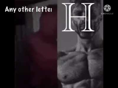 H is supreme