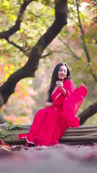 Tanvi Priyanka