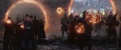 Election 2020: Endgame - Part 1