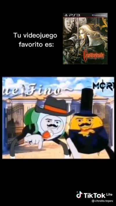 Que