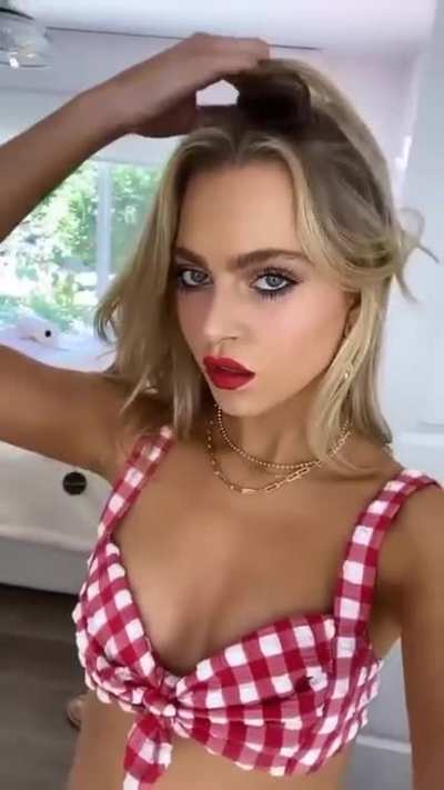 Gorgeous