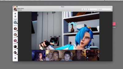 TARINATOR IN THE HOUSE 3
