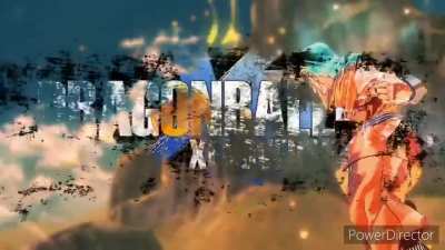 Yet another intro sequence since everyone seems to like these, this ones very fast paced!