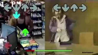 George Floyd jig