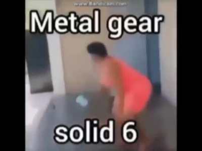 Snake eater
