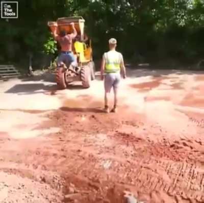 Challenge accepted