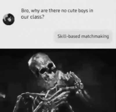 true
