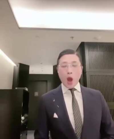 Least Nationalistic chinese man looking for a wife.